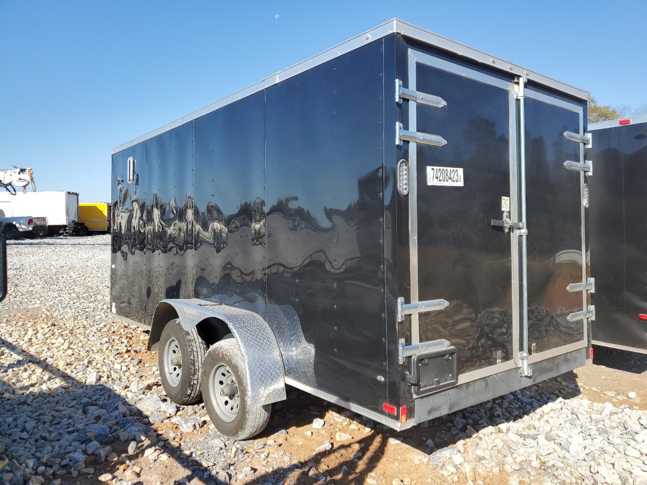 Obraz 3 z 2023 ROCK TRAILER 2023 z VIN 7H2BE1627PD050507