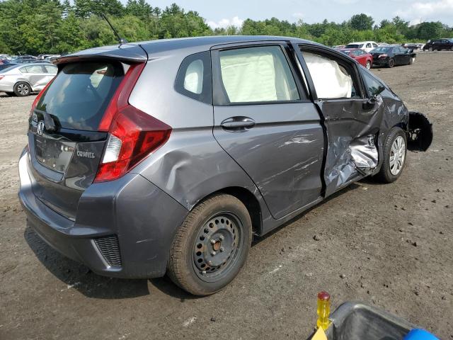 Image 3 of 2017 HONDA FIT LX 2017 with VIN JHMGK5H55HS016196