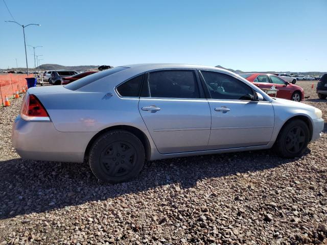 Image 3 of 2006 CHEVROLET IMPALA LS 2006 with VIN 2G1WB58KX69417687