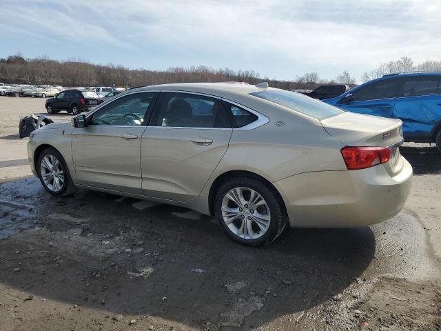 Изображение 2 2014 CHEVROLET IMPALA LT 2014 с VIN 2G1125S30E9179522