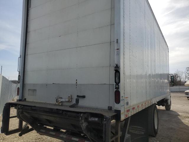Image 3 of 2019 INTERNATIONAL 4000 4300 2019 with VIN 1HTMMMML7KH381399