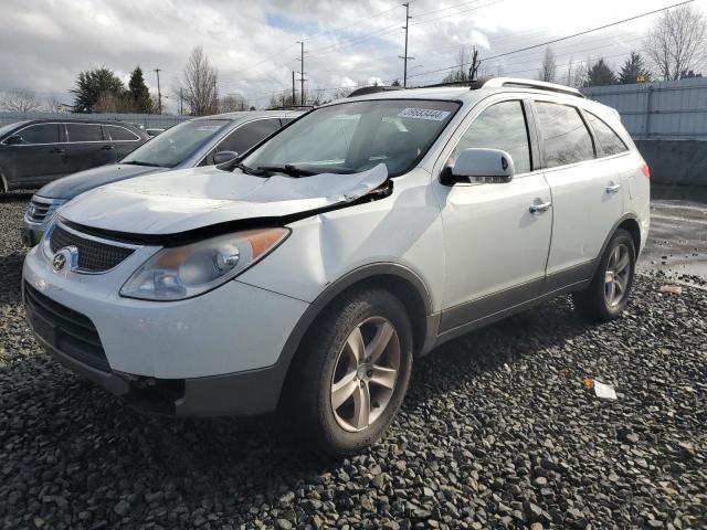 Изображение 2007 HYUNDAI VERACRUZ GLS 2007
