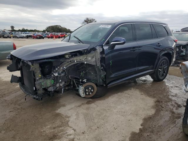 2024 LEXUS TX 350 BASE 2024 image