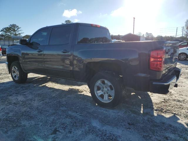 Image 2 of 2015 CHEVROLET SILVERADO C1500 LT 2015 with VIN 3GCPCREC9FG510347