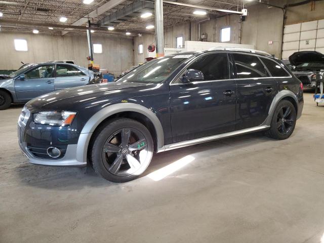 Obraz 2013 AUDI A4 PREMIUM PLUS 2013