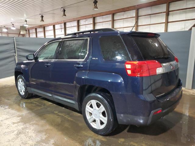 Obraz 2 z 2015 GMC TERRAIN SLE 2015 z VIN 2GKALREK2F6232646