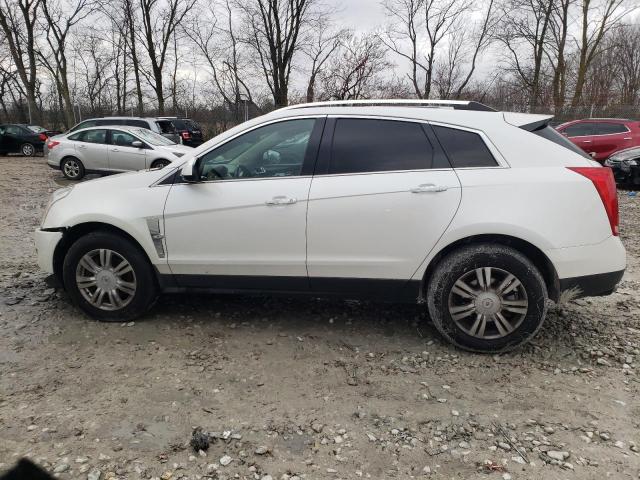 Obraz 2 z 2012 CADILLAC SRX LUXURY COLLECTION 2012 z VIN 3GYFNAE35CS544862
