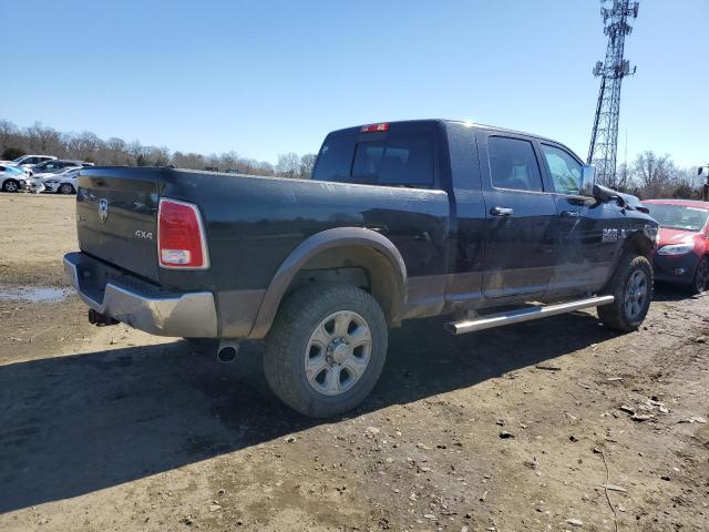 Image 3 of 2018 RAM 2500 LARAMIE 2018 with VIN 3C6UR5NL6JG162114