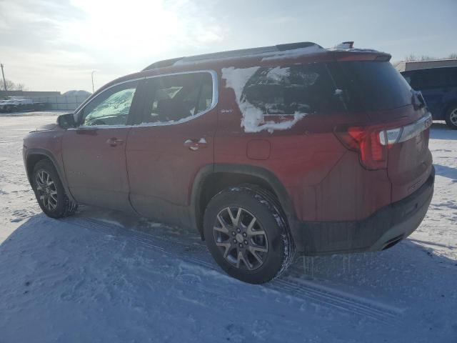 Изображение 2 2023 GMC ACADIA SLT 2023 с VIN 1GKKNUL46PZ209768