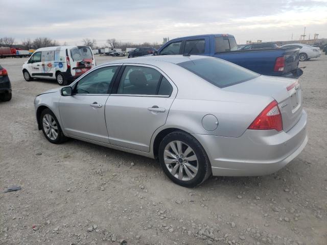 Изображение 2 2012 FORD FUSION SE 2012 с VIN 3FAHP0HAXCR171702