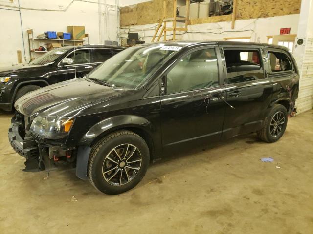 Изображение 2019 DODGE GRAND CARAVAN GT 2019