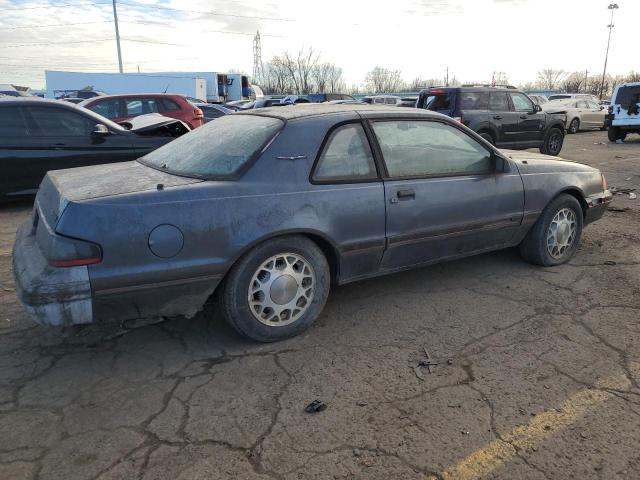 Obraz 3 z 1987 Ford Thunderbird 1987 z VIN 1FABP64W2HH205103