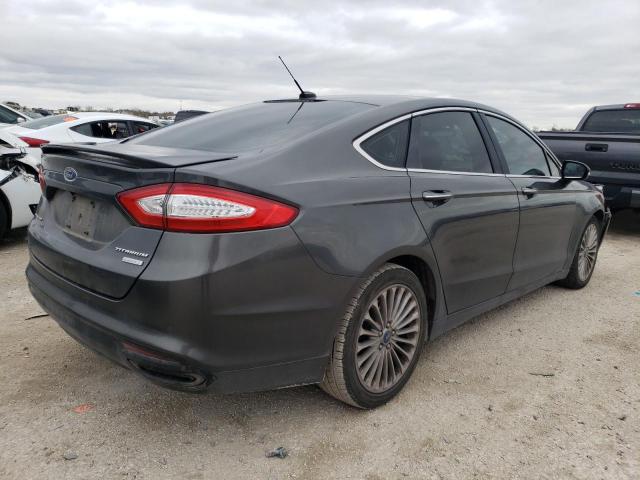 Image 3 of 2015 FORD FUSION TITANIUM 2015 with VIN 3FA6P0K92FR267642