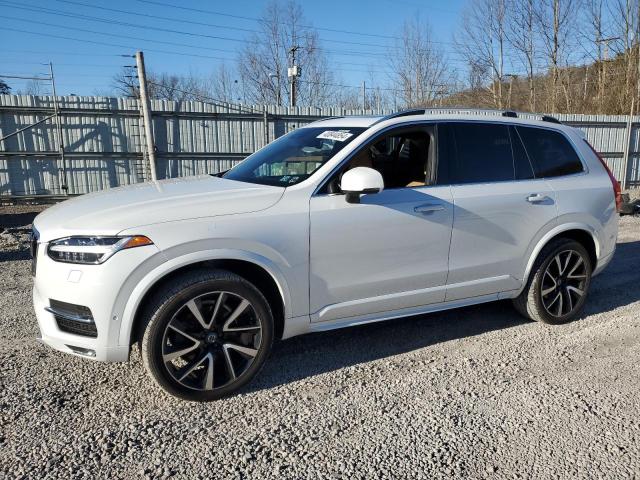 Obraz 1 z 2018 VOLVO XC90 T6 2018 z VIN YV4A22PK5J1365302