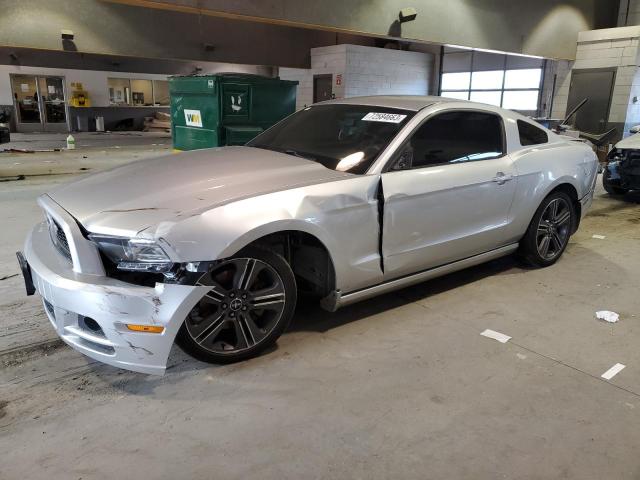 2014 FORD MUSTANG  2014 image
