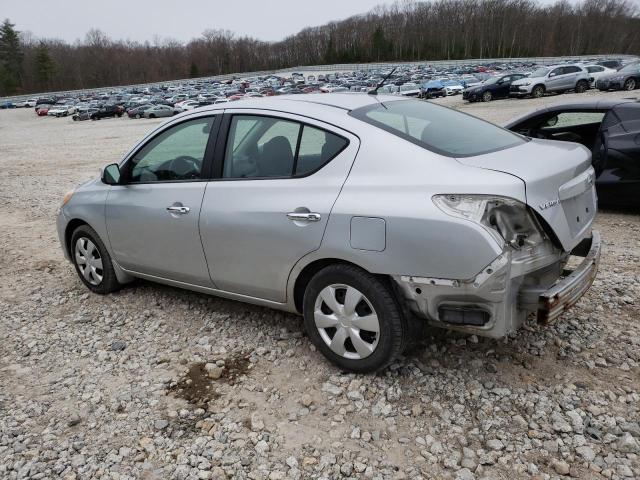 Obraz 2 z 2012 NISSAN VERSA S 2012 z VIN 3N1CN7AP4CL913986