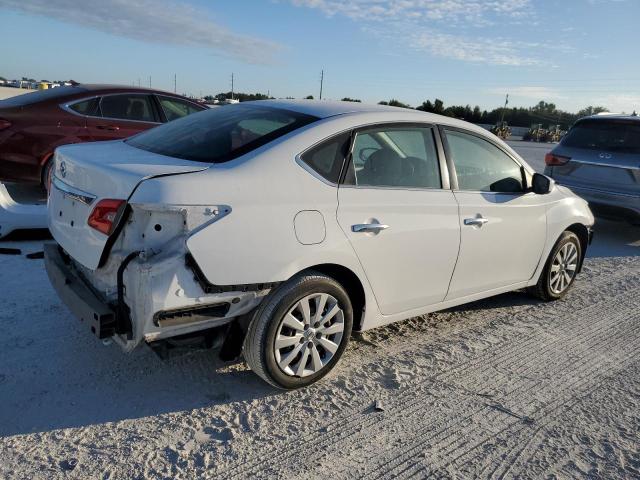 Изображение 3 2019 NISSAN SENTRA S 2019 с VIN 3N1AB7AP3KY261945