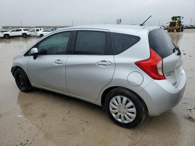 Image 2 of 2014 NISSAN VERSA NOTE S 2014 with VIN 3N1CE2CP1EL360815