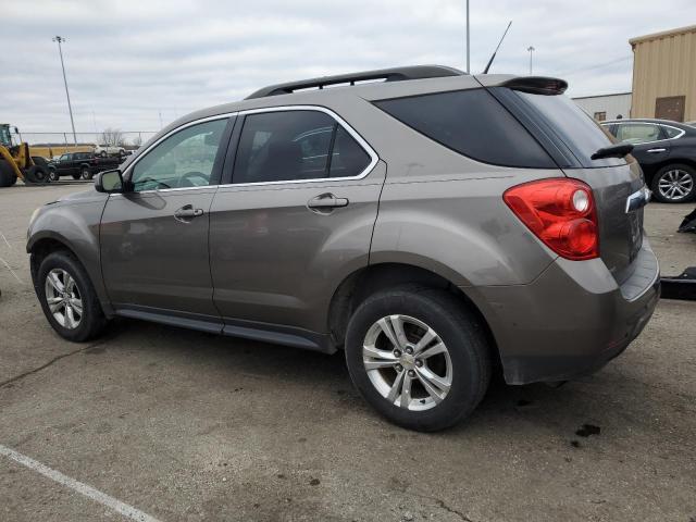 Image 2 of 2011 CHEVROLET EQUINOX LT 2011 with VIN 2CNFLEEC4B6361092
