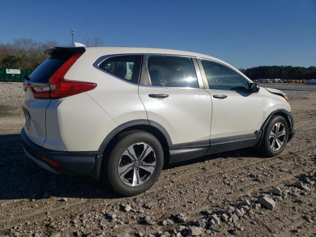 Obraz 3 z 2017 HONDA CR-V LX 2017 z VIN 5J6RW5H38HL005565