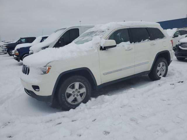 Obraz 2012 JEEP GRAND CHEROKEE LAREDO 2012