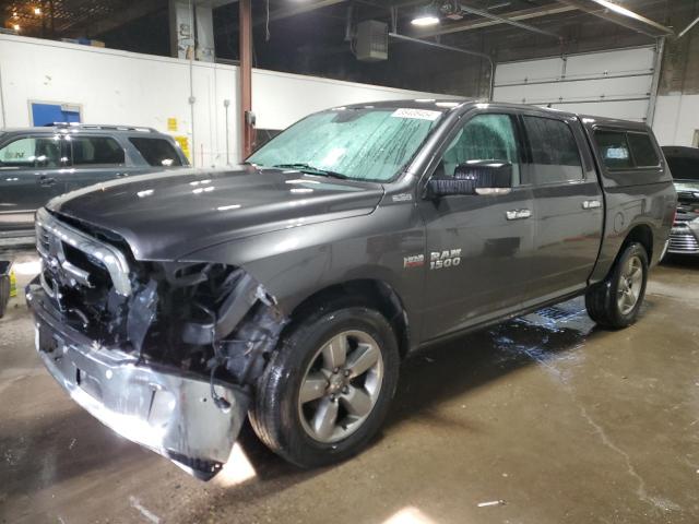 Изображение 1 2017 RAM 1500 SLT 2017 с VIN 1C6RR7LTXHS835221