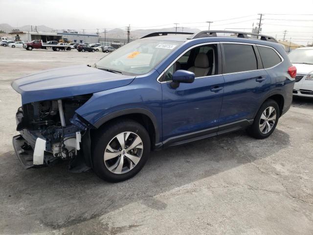 2019 SUBARU ASCENT PREMIUM 2019 image