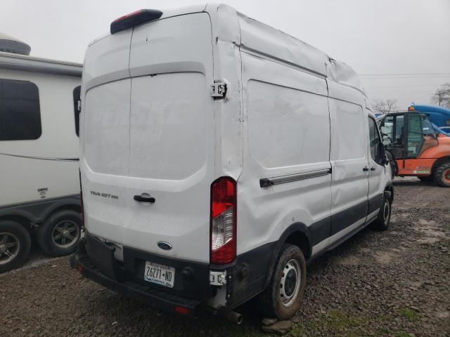 Obraz 3 z 2022 FORD TRANSIT T-250 2022 z VIN 1FTBR1X81NKA75656