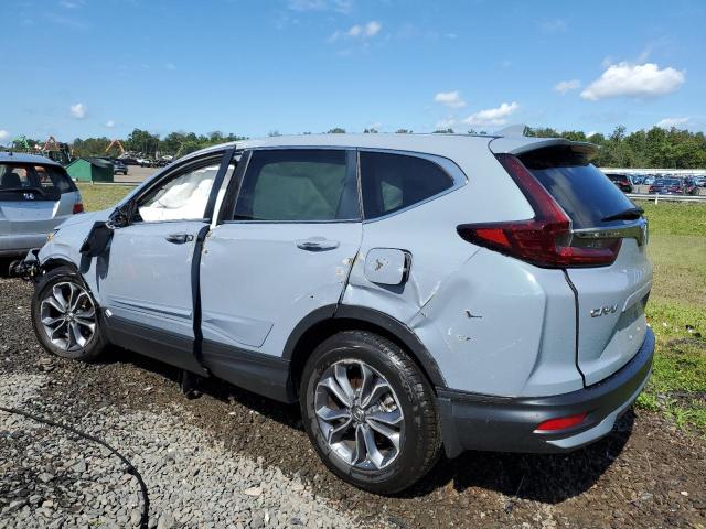 Изображение 2 2022 HONDA CR-V EXL 2022 с VIN 5J6RW2H83NA016331