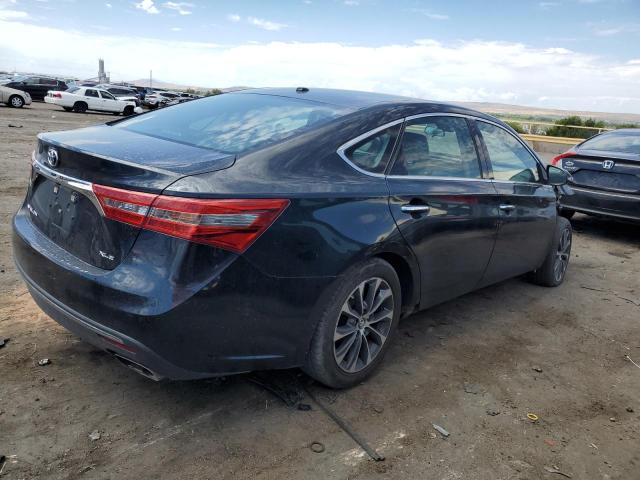 Obraz 3 z 2018 TOYOTA AVALON XLE 2018 z VIN 4T1BK1EB2JU284417
