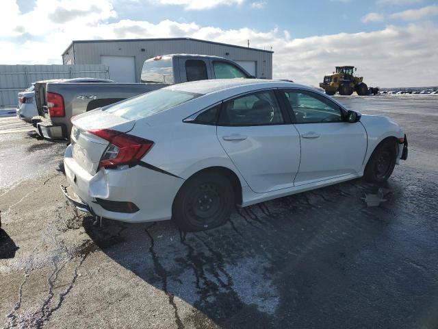 Изображение 3 2020 HONDA CIVIC LX 2020 с VIN 2HGFC2F68LH534096