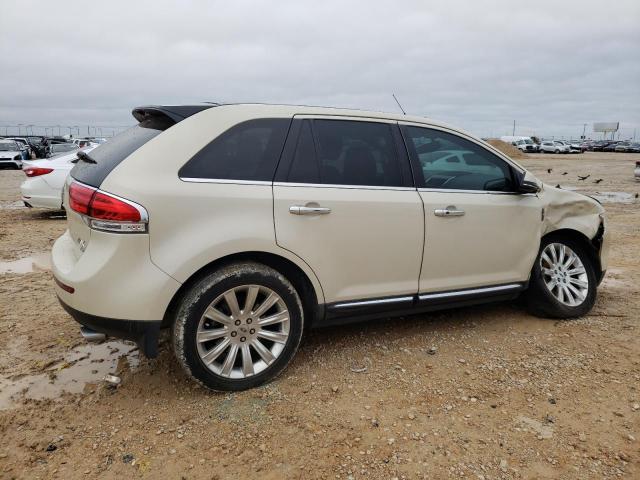 Image 3 of 2015 LINCOLN MKX  2015 with VIN 2LMDJ8JK9FBL22768