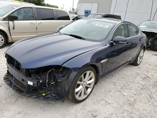 Obraz 2015 JAGUAR XF 3.0 SPORT 2015