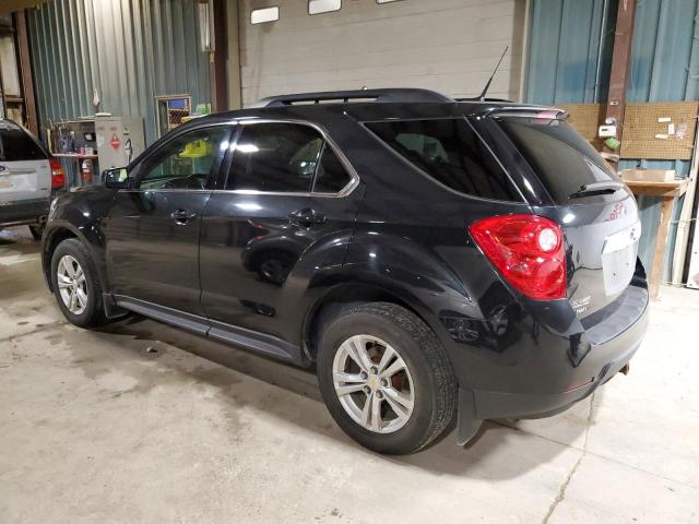 Image 2 of 2012 CHEVROLET EQUINOX LT 2012 with VIN 2GNFLEEK0C6373910