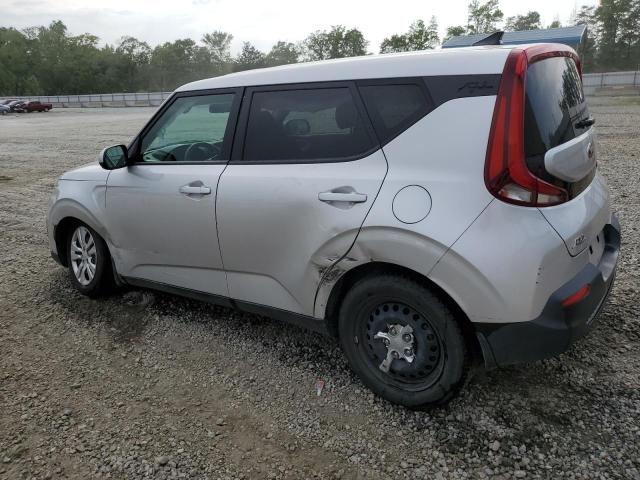 Obraz 2 z 2020 KIA SOUL LX 2020 z VIN KNDJ23AU6L7716267