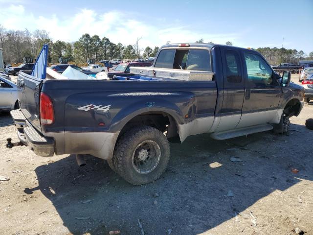 Image 3 of 2001 FORD F350 SUPER DUTY 2001 with VIN 1FTWX33F51EC26918