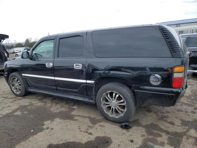 Image 2 of 2003 GMC YUKON XL DENALI 2003 with VIN 1GKFK66U53J234610