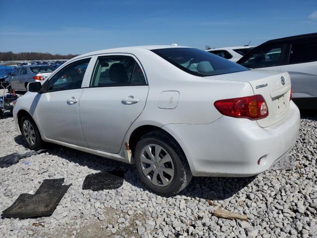 Изображение 2 2010 TOYOTA COROLLA BASE 2010 с VIN 1NXBU4EE5AZ202962