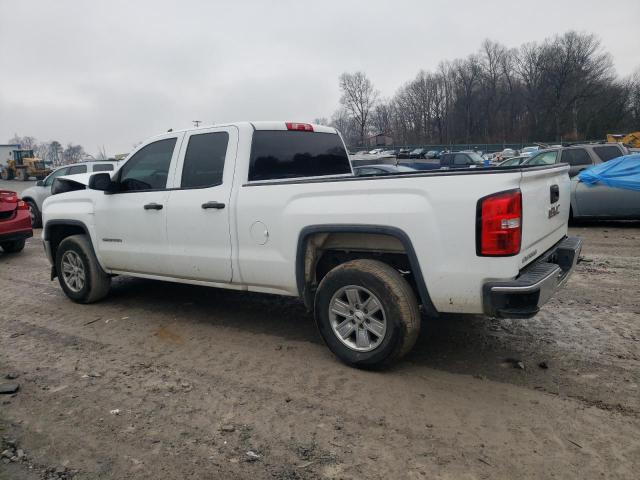 Image 2 of 2015 GMC SIERRA C1500 2015 with VIN 1GTR1TEH5FZ181332
