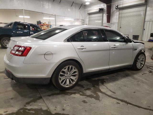 Obraz 3 z 2014 FORD TAURUS LIMITED 2014 z VIN 1FAHP2F88EG142303