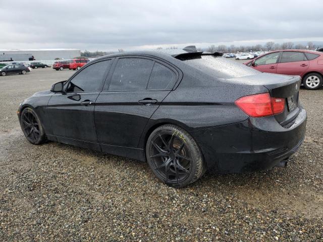 Obraz 2 z 2013 BMW 3 SERIES 328 XI SULEV 2013 z VIN WBA3B5C53DF593199