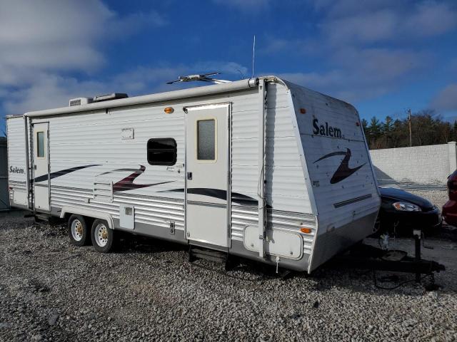 Obraz 1 z 2006 WILDWOOD SALEM 2006 z VIN 4X4TSMB266A295678