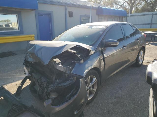 Image 1 of 2014 FORD FOCUS SE 2014 with VIN 1FADP3F2XEL301541