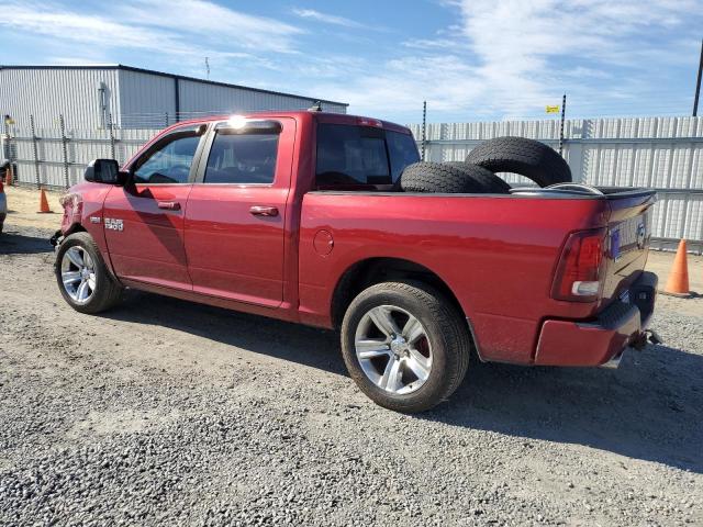 Image 2 of 2014 RAM 1500 SPORT 2014 with VIN 1C6RR6MT9ES196303