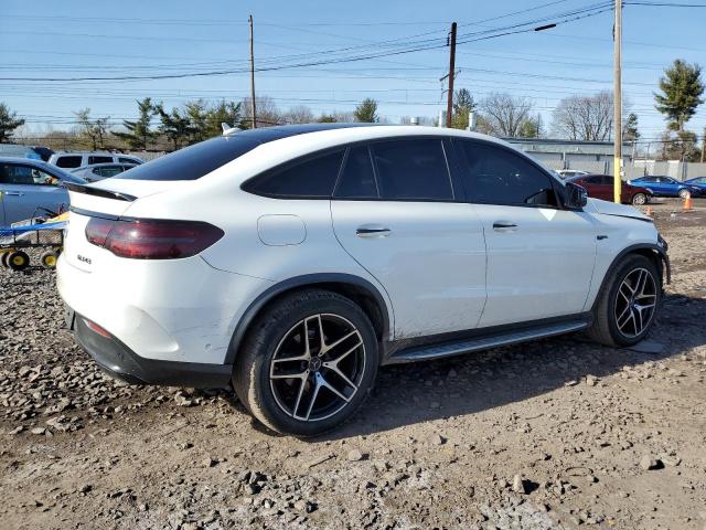 Obraz 3 z 2018 MERCEDES-BENZ GLE COUPE 43 AMG 2018 z VIN 4JGED6EB8JA094143