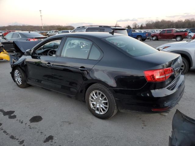 Obraz 2 z 2015 VOLKSWAGEN JETTA BASE 2015 z VIN 3VW2K7AJ4FM319875
