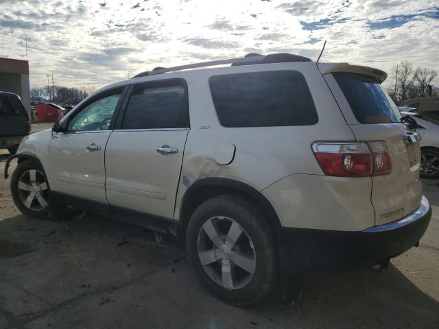 Obraz 2 z 2011 GMC ACADIA SLT-2 2011 z VIN 1GKKVSEDXBJ183023