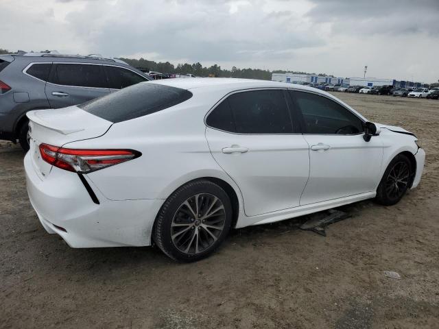 Obraz 3 z 2018 TOYOTA CAMRY L 2018 z VIN 4T1B11HK4JU075453