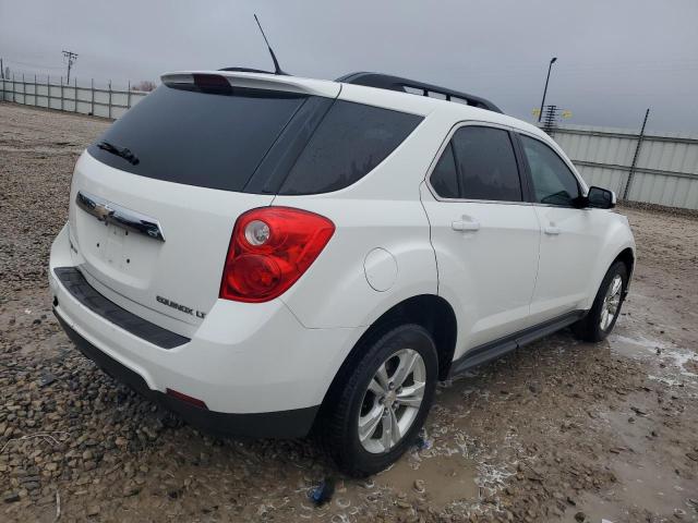 Изображение 3 2012 CHEVROLET EQUINOX LT 2012 с VIN 2GNFLEEK8C6206744
