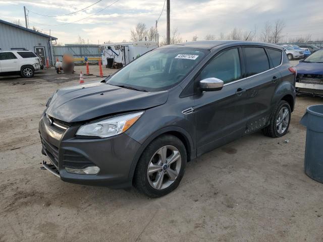 Obraz 1 z 2015 FORD ESCAPE SE 2015 z VIN 1FMCU9GX7FUA55910